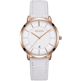 RELOJ OLEVS  BLANCO/BLANCO  OLE-31